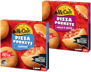 McCain-Pizza-Pockets-400g-Selected-Varieties Sale