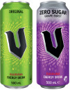 V-Energy-Drink-500mL-Selected-Varieties Sale