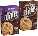 Dare-Iced-Coffee-Sachets-8-Pack-Selected-Varieties Sale