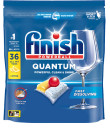 Finish-Quantum-All-in-1-Dishwashing-Tabs-Lemon-36-Pack Sale