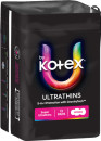 U-By-Kotex-Pads-10-14-Pack-Selected-Varieties Sale