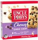 Uncle-Tobys-Le-Snak-RollUps-6-Pack-or-Muesli-Bars-6-Pack-Selected-Varieties Sale
