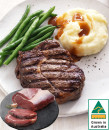 Australian-Economy-Beef-Scotch-Fillet-Portion Sale
