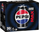 Pepsi-30x375mL-Selected-Varieties Sale
