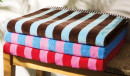Vue-Reverse-Stripe-Velour-Terry-Beach-Towel-Range Sale