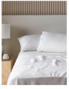 Australian-House-Garden-Sandy-Cape-Washed-Belgian-Linen-Sheet-Set Sale