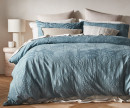 Australian-House-Garden-Tully-Palm-Jacquard-Quilt-Cover-Set Sale