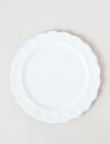 Heritage-Scalloped-Charger Sale