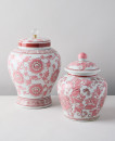 Heritage-Hand-Painted-Ginger-Jars Sale