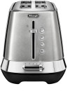 DeLonghi-Diadema-Long-Slot-Toaster-Platinum Sale