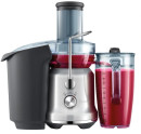 Breville-the-Juice-Fountain-Fresh-Silver Sale