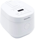 Greenpan-Rice-Cooker-2L8-Cups-PFAS-Free-Ceramic-Non-Stick-White Sale