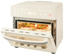 Nook-by-Baccarat-15L-Air-Fryer-Oven-Cream Sale
