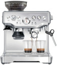 Breville-the-Barista-Express-Coffee-Machine-Brushed-Stainless-Steel Sale