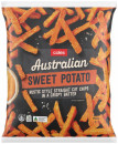 Coles-Frozen-Sweet-Potato-Chips-750g Sale