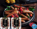Coles-Finest-Sausage-Selection-Pack-1kg Sale