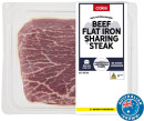 Coles-Australian-No-Added-Hormones-Beef-Flat-Iron-Sharing-Steak Sale