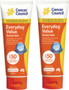 Cancer-Council-Everyday-Sunscreen-SPF50-250mL Sale