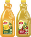 Golden-Circle-Mango-Nectar-or-Apple-Juice-2-Litre Sale