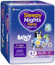 BabyLove-Sleepy-Nights-Pants-8-Pack-12-Pack Sale