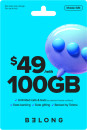 Belong-49-Mobile-SIM Sale