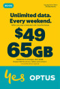 Optus-49-Prepaid-SIM-Starter-Kit Sale