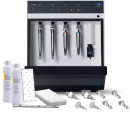 Morita-LUBRINA-2-Automatic-Oiler-Package Sale