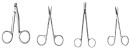 Hu-Friedy-Scissors Sale
