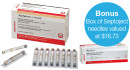25-off-Septodont-Local-Anaesthetics-22mL-Box-of-100-Cartridges Sale