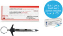 DE-Self-Aspirating-Syringes-22mL Sale