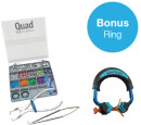 Quad-Kits-Sectional-Matrix-System-Kits Sale