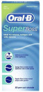 Oral-B-Super-Floss-Unwaxed-50m-6pk Sale