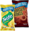 Tasty-Mix-Party-Bags-125270g-Selected-Varieties Sale