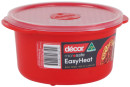 Dcor-Microsafe-Round-Container-800mL Sale