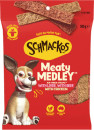 Schmackos-Strapz-Dog-Treats-500g-Selected-Varieties Sale