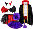 Halloween-Costume-Accessory-Sets-Assorted Sale