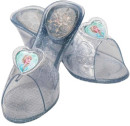 Frozen-Elsa-Jelly-Shoes Sale