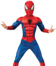 Marvel-Spider-Man-Deluxe-Lenticular-Costume Sale