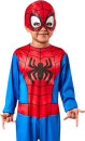 Marvel-Spider-Man-Costume-Box-Set-Toddler Sale