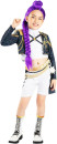 K-POP-Demon-Hunters-Rumi-Gold-Deluxe-Costume Sale