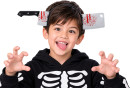 Halloween-Horror-Headband Sale