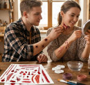 Bloody-Wound-Tattoos-Assorted Sale