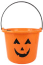 Pumpkin-Bucket Sale