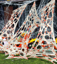 Stretchy-Spiderweb-Gauze-16m-Assorted Sale