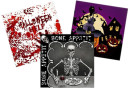 Halloween-Napkins-20-Pack-Assorted Sale