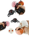 Oozy-Squeeze-Ball-Assorted Sale