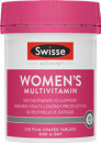 Swisse-Ultivite-Multivitamin-Womens-120-Tablets Sale
