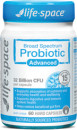 Life-Space-Broad-Spectrum-Probiotic-Advanced-60-Capsules Sale