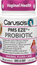 Carusos-PMS-Eze-Probiotic-30-Capsules Sale