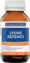 Ethical-Nutrients-Lysine-Defence-60-Tablets Sale